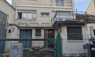 Maison 5 Pièces 102 m² à vendre à Romilly-sur-Seine (10100)