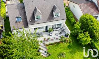 Maison 7 Pièces 200 m² à vendre à Montfermeil (93370)