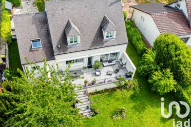 Maison 7 pièces 687000 €