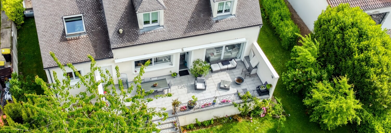 Maison 7 Pièces 200 m² à vendre à Montfermeil (93370)