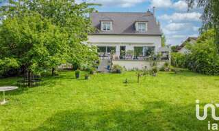 Maison 7 Pièces 200 m² à vendre à Montfermeil (93370)