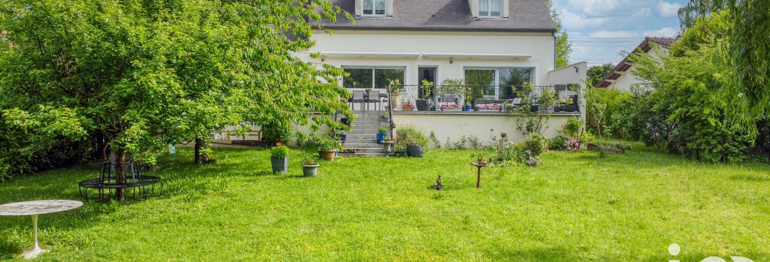 Maison 7 Pièces 200 m² à vendre à Montfermeil (93370)