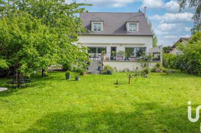 Maison 7 pièces 596000 €