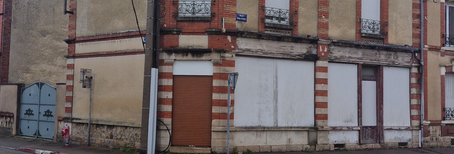 Maison 5 Pièces 133 m² à vendre à Romilly-sur-Seine (10100)