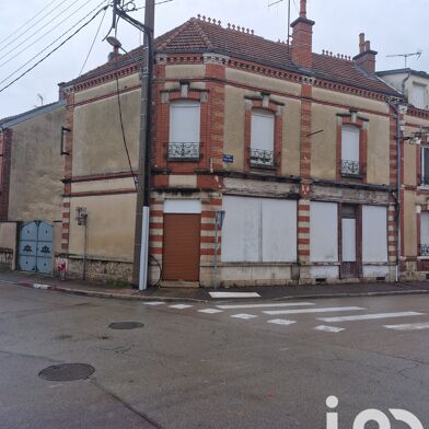 Maison 5 pièces 103000 €