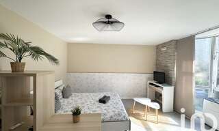 Appartement 2 Pièces 29 m² à vendre à Dijon (21000)