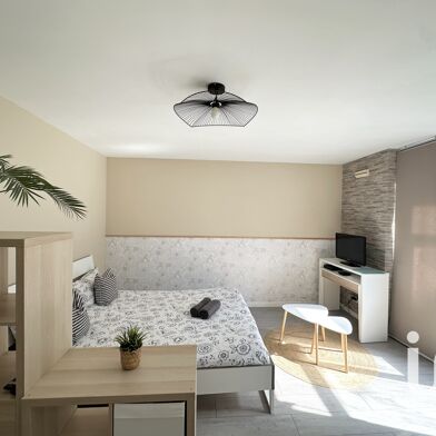 Appartement 2 pièces 95000 €