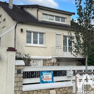 Maison 5 pièces 515000 €