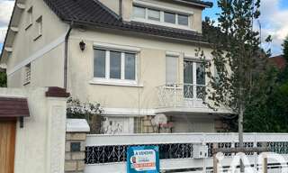 Maison 5 Pièces 150 m² à vendre à Ormesson-sur-Marne (94490)