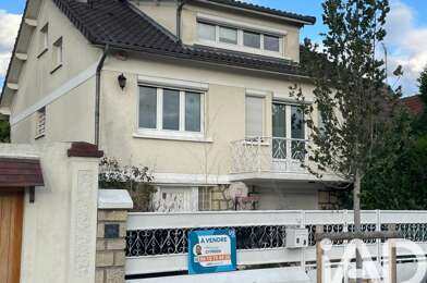 Maison 5 pièces 515000 €