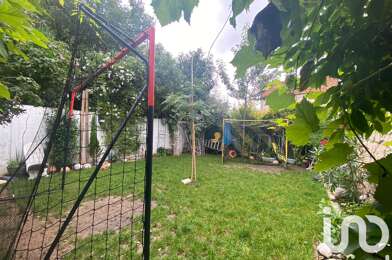 Maison 5 pièces 515000 €