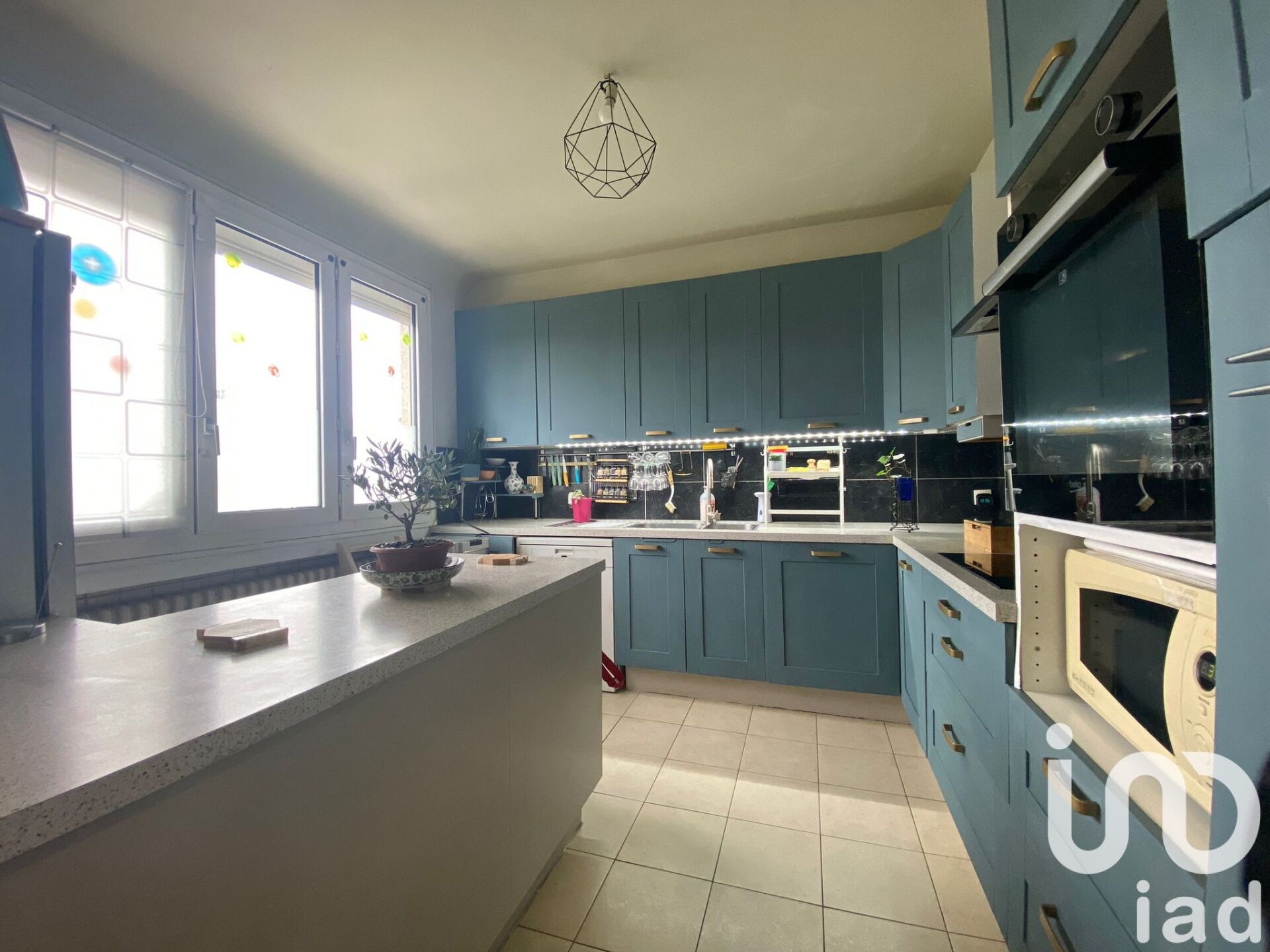 Vente Maison/villa 5 pièces - Photo 5