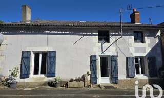 Maison 5 Pièces 107 m² à vendre à Civaux (86320)