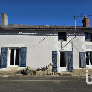 Maison 5 pièces 112000 €