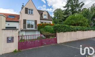 Maison 6 Pièces 121 m² à vendre à Morsang-sur-Orge (91390)