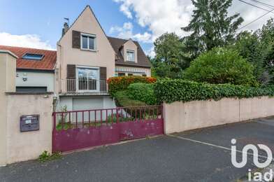 Maison 6 pièces 329000 €