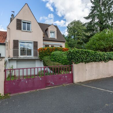 Maison 6 pièces 329000 €