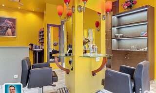 Commerce  50 m² à vendre à Chartres (28000)