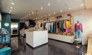 Commerce  60 m² à vendre à Rueil-Malmaison (92500)