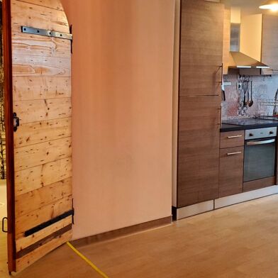 Appartement 2 pièces 72000 €