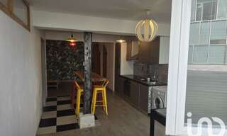 Appartement 2 Pièces 50 m² à vendre à Saint-Étienne (42100)
