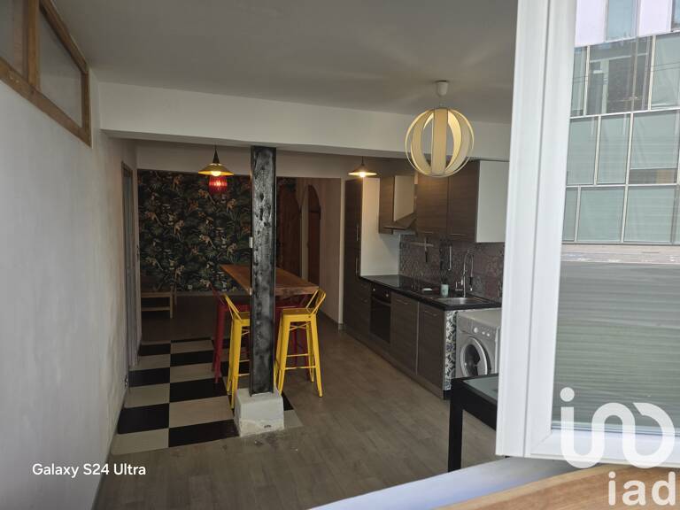 Vente Appartement 2 pièces — photo 1