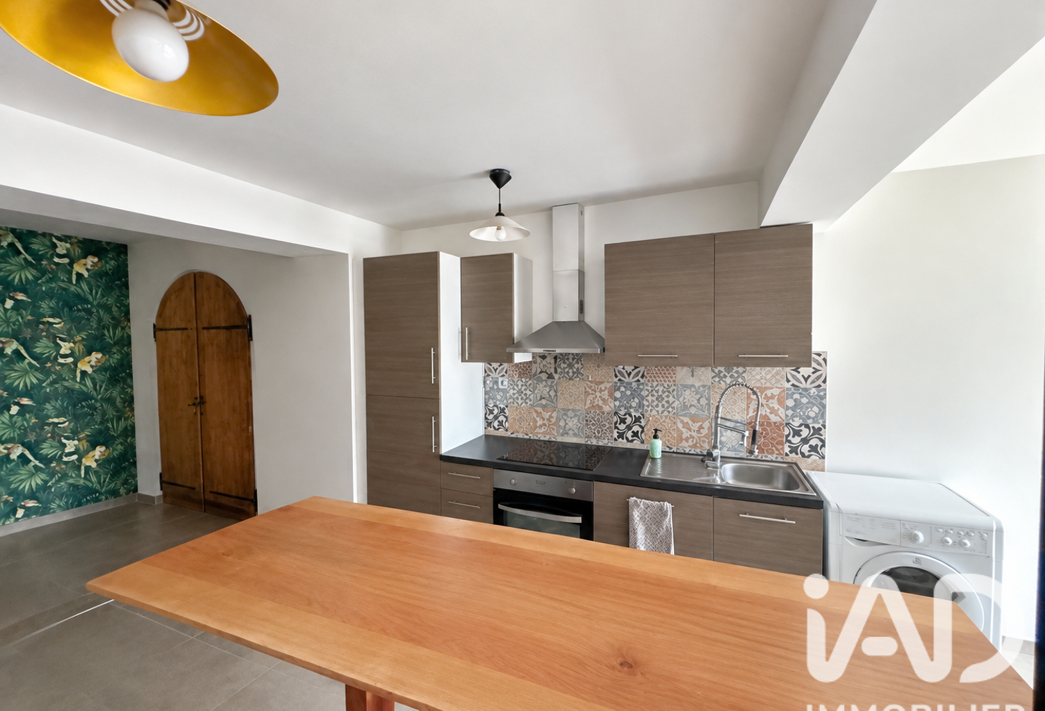 Vente Appartement 2 pièces — photo 1