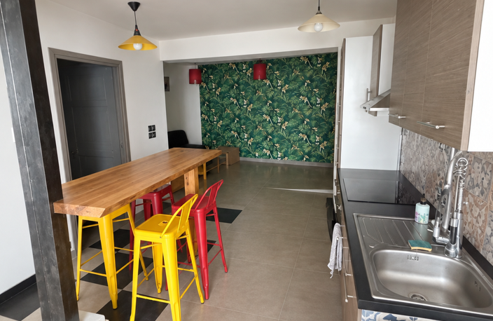 Vente Appartement 2 pièces — photo 2