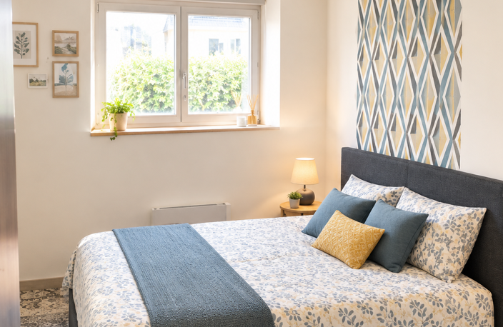 Vente Appartement 2 pièces — photo 3