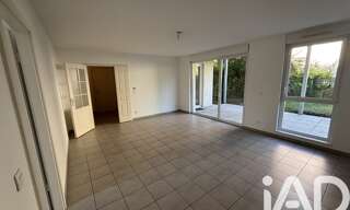 Appartement 4 Pièces 85 m² à vendre à Eckbolsheim (67201)