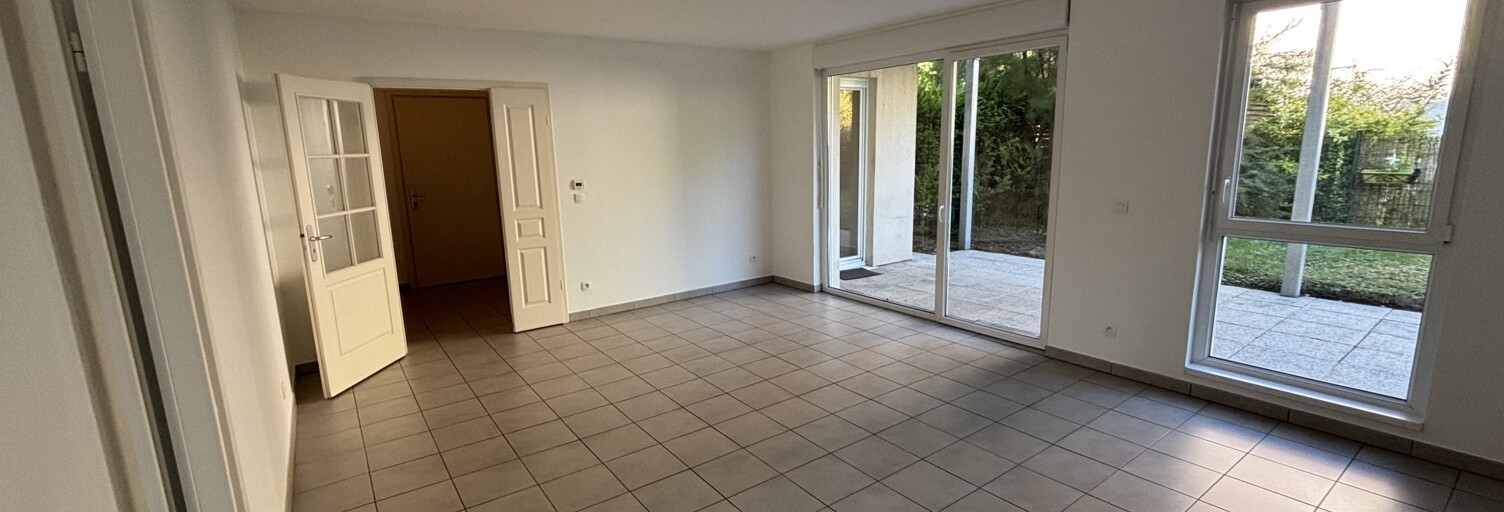 Appartement 4 Pièces 85 m² à vendre à Eckbolsheim (67201)