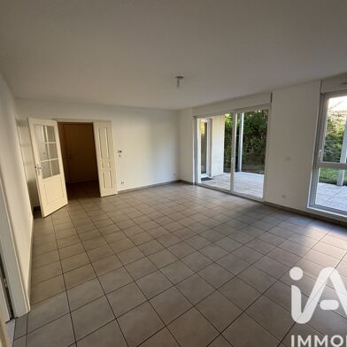 Appartement 4 pièces 340000 €