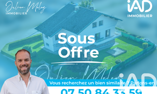 Maison 9 Pièces 152 m² à vendre à Voujeaucourt (25420)