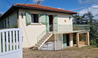 Maison 4 Pièces 90 m² à vendre à Villefranche-de-Rouergue (12200)