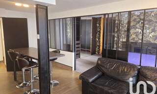 Appartement 2 Pièces 41 m² à vendre à Saint-Étienne (42100)