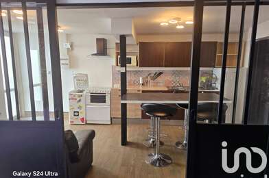 Appartement 2 pièces 65000 €