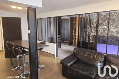 Appartement 2 pièces 65000 €