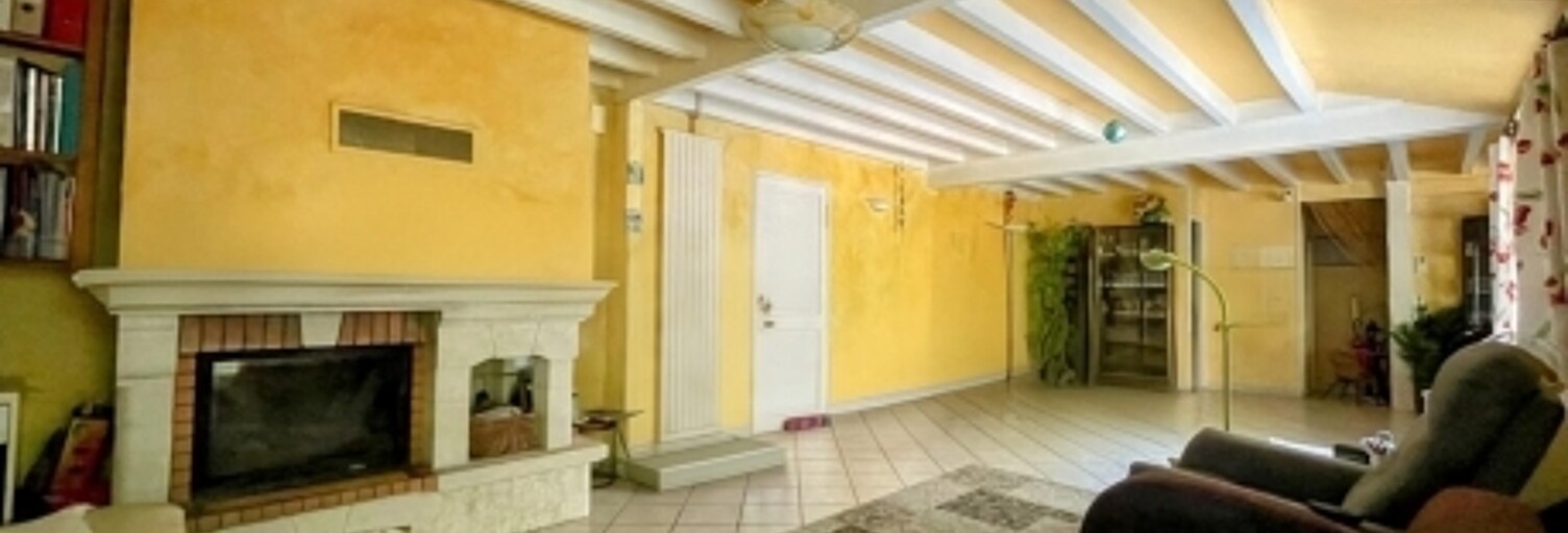 Maison 5 Pièces 120 m² à vendre à Gradignan (33170)