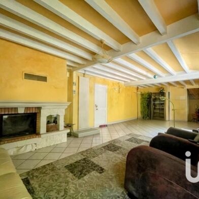 Maison 5 pièces 349000 €