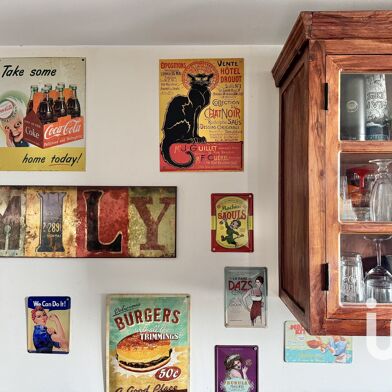 Appartement 6 pièces 139000 €