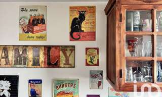 Appartement 6 Pièces 106 m² à vendre à Limoges (87000)