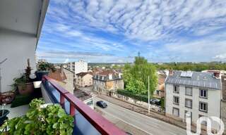 Appartement 6 Pièces 106 m² à vendre à Limoges (87000)