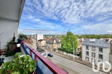 Appartement 6 pièces 119000 €