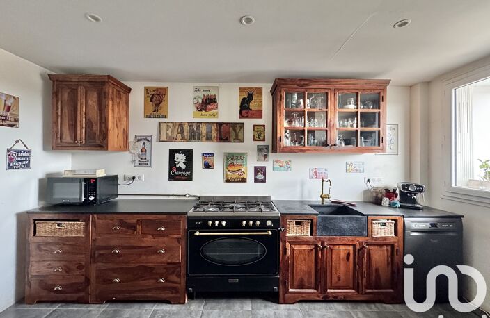 Vente Appartement 6 pièces — photo 2