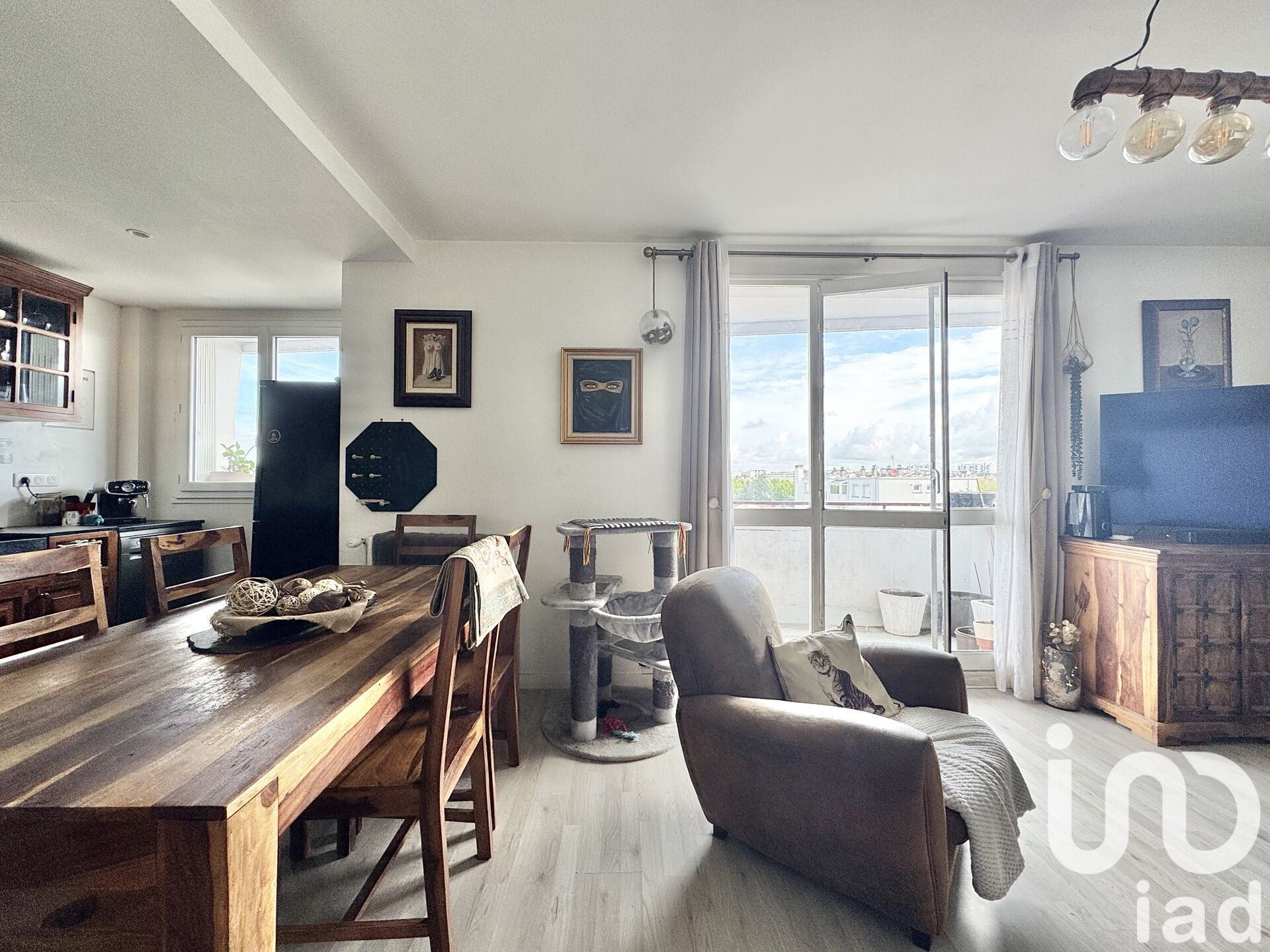 Vente Appartement 6 pièces - Photo 3
