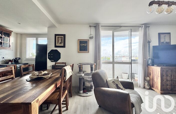 Vente Appartement 6 pièces — photo 3
