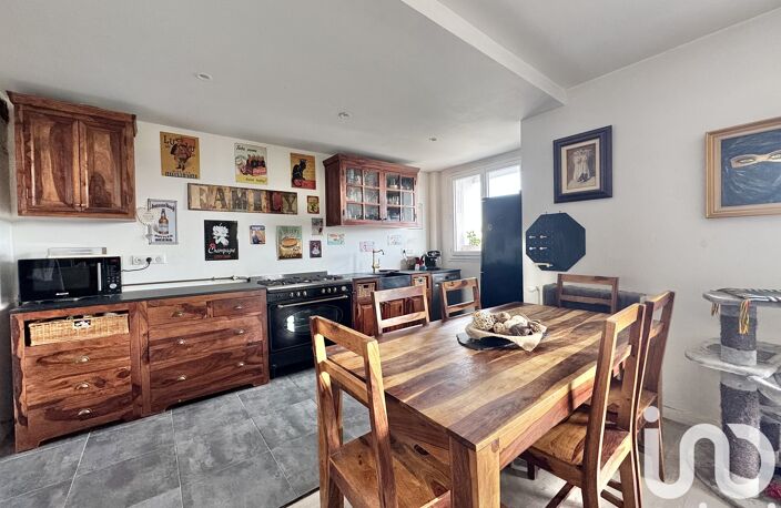 Vente Appartement 6 pièces — photo 4