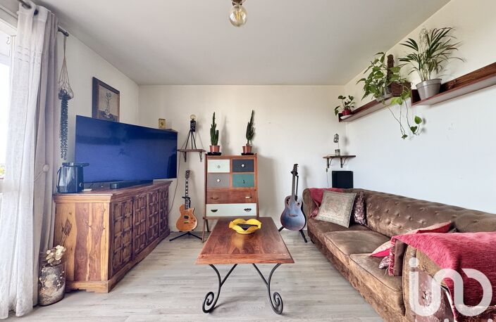 Vente Appartement 6 pièces — photo 5