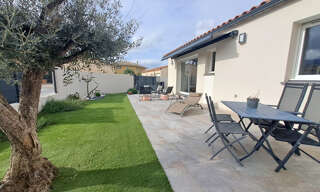 Maison 4 Pièces 90 m² à vendre à Argelès-sur-Mer (66700)