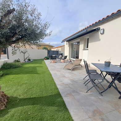 Maison 4 pièces 359900 €